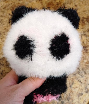 Buy Fluffie Stuffiez Large Plush - Panda