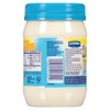 Hellmann's Light Mayonnaise 15.0 oz - 2 of 3