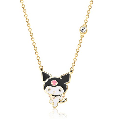 Sanrio, Jewelry, Hello Kitty Necklace