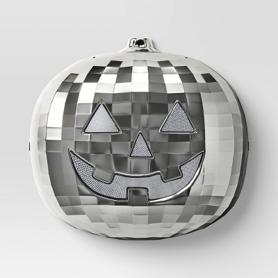 Disco Pumpkin Adult Mask - Hyde and EEK! Boutique™