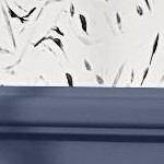 Pinstripe Glacier