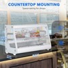 Commercial-Grade Chill: Rapidly cool cans with 360° technology. Built for the rigors of daily use in bars, cafes, and offices. - 2 of 4
