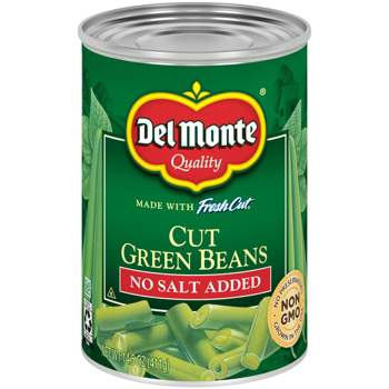 Frozen Petite Whole Green Beans 12oz - Good & Gather™