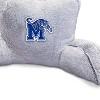 NCAA Memphis Tigers Faux Fur Backrest - 3 of 3