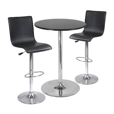 target pub table set