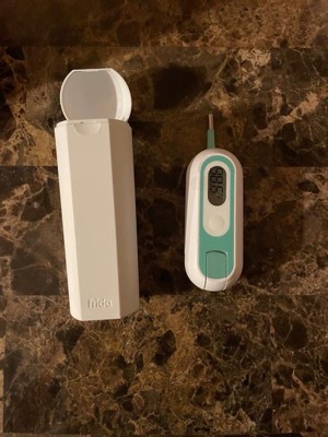 Fridababy Quick-Read Digital Rectal Thermometer – Crib & Kids