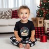 The Juniper Shop Rocket Around The Christmas Tree Youth Short Sleeve Tee - 2 of 3