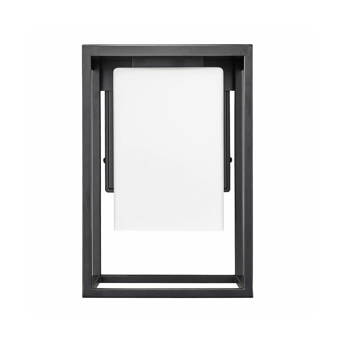 Acclaim Lighting Gladwin 1 - Light Wall Light in Matte Black - thumbnail 3