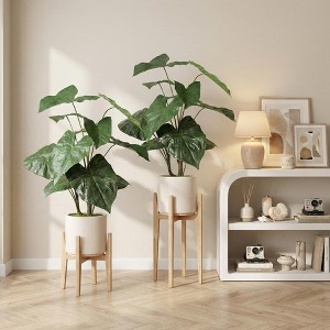 big planters Slick Rock Wave Large Planter main image 0