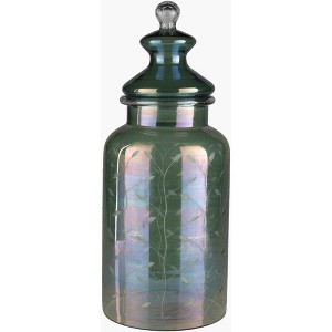 Livabliss Lilt Traditional Decorative Jars - 1 of 3