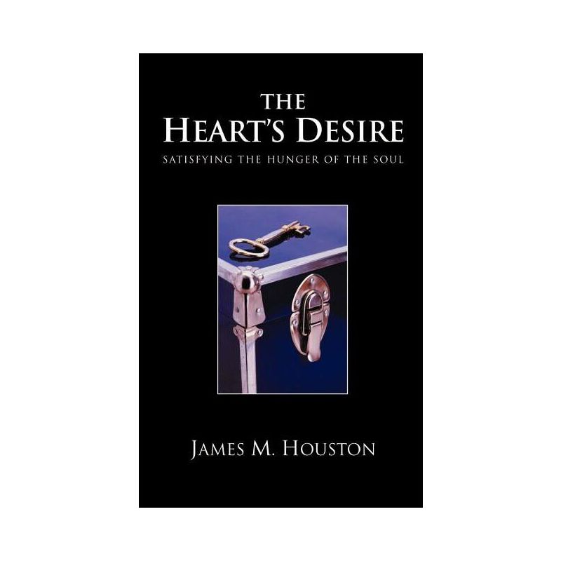 The Heart's Desire - by  James M Houston (Paperback), 1 of 2