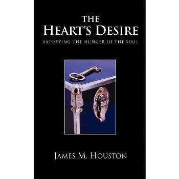 The Heart's Desire - by  James M Houston (Paperback)
