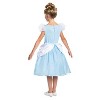 Girls' Cinderella Classic Costume - 2 of 3