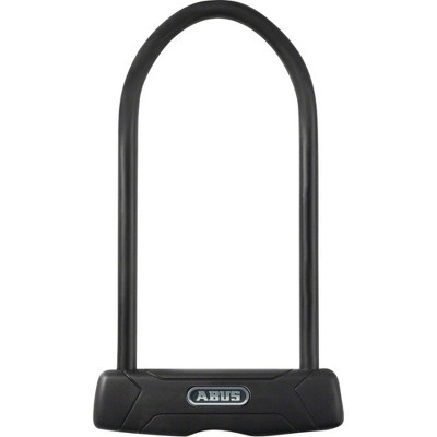 abus granit u lock