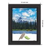 Amanti Art Shipwreck Black Picture Frame - 4 of 4
