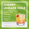 SVEDKA Cherry Limeade Flavored Vodka - 750ml Bottle - 3 of 4