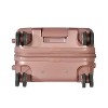 Olympia USA Nema 3pc Hardside Expandable Spinner Luggage Set - 4 of 4