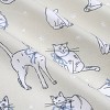 Tea Towel Playful Paws - Bullseye's Playground™ - 3 of 4