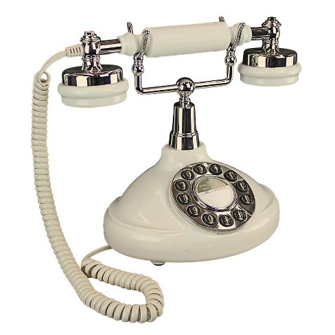 vintage rotary telephones