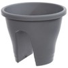 The Lakeside Collection Rail Planters - 2 of 4