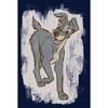 Boy's Lady and the Tramp Retro Sketch Pose T-Shirt - 2 of 4