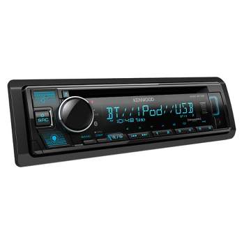 SPH-10BT - Pioneer Smart Sync Smartphone Receiver Featuring Built-In Cradle  for Smartphone, Built-in Bluetooth® - Audio Digital Media Receiver