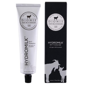 Dionis Goat Milk Hydromilk® Daily Moisturizer, 1.7 oz - 1 of 4