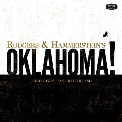 Various Artists - Oklahoma! (2019 Broadway Cast Recording) (CD)