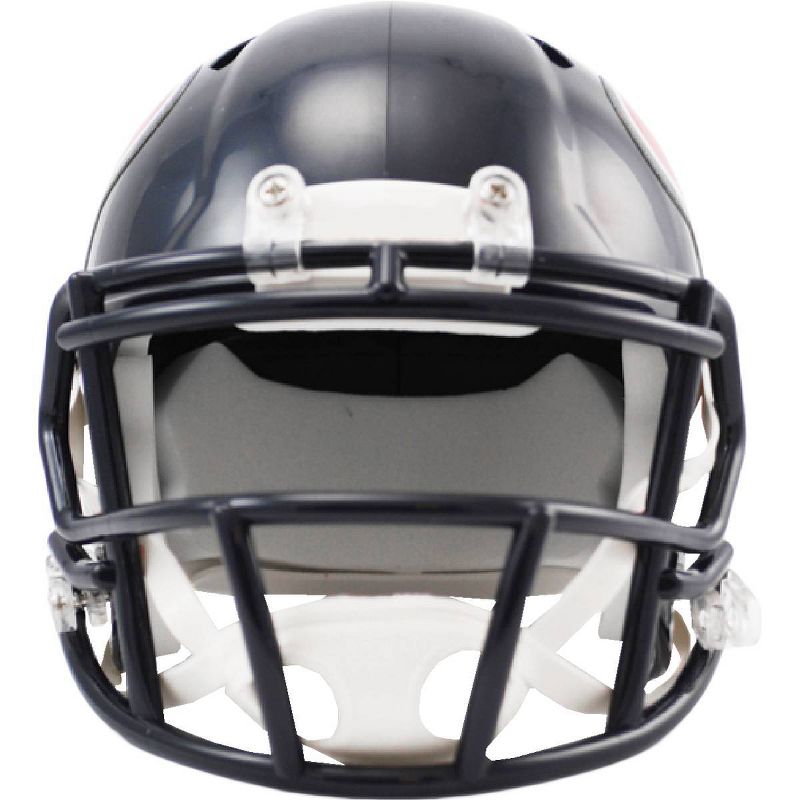 NFL Houston Texans Mini Helmet, 3 of 4