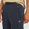 Champion Boys' Double Knit Jogger Pants - 3 of 4