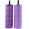 Pravana The Perfect Blonde Purple Toning Shampoo, 11 oz & Pravana The Perfect Blonde Purple Toning Conditioner, 11 oz DUO - 2 of 4