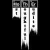 Men's Design By Humans Mother Most Thoughtful Erudite Periodic Table By Yernar Tank Top - 2 of 2