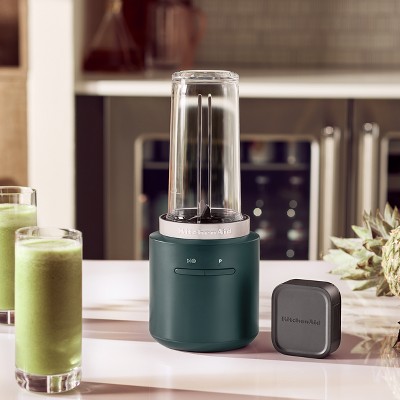 KitchenAid Go Cordless Personal Blender - Thumbnail 2