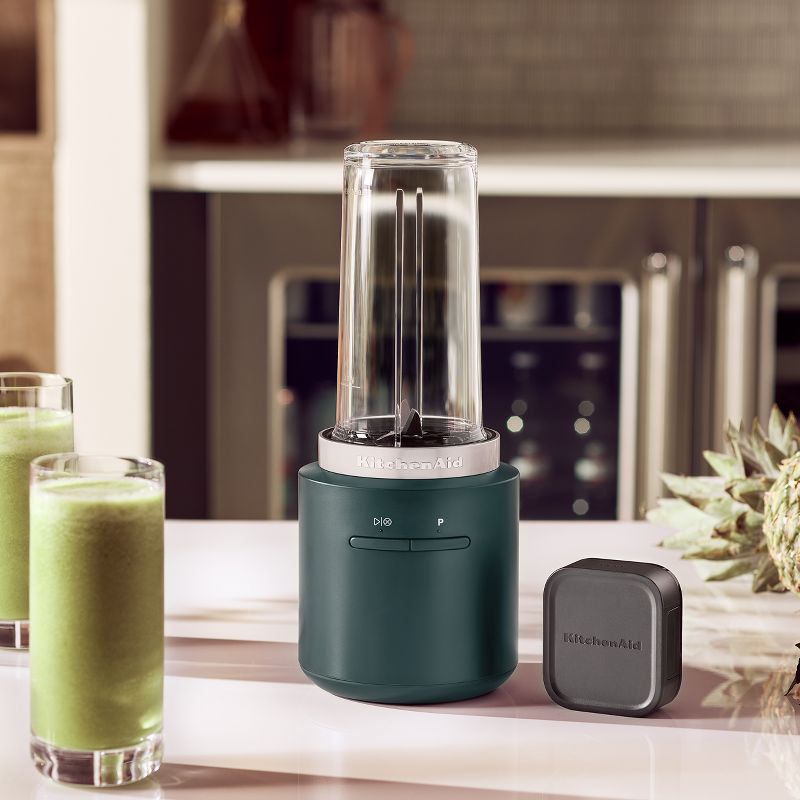 KitchenAid Go Cordless Personal Blender battery sold separately - Hearth &#38; Hand&#8482; with Magnolia, 6 of 7