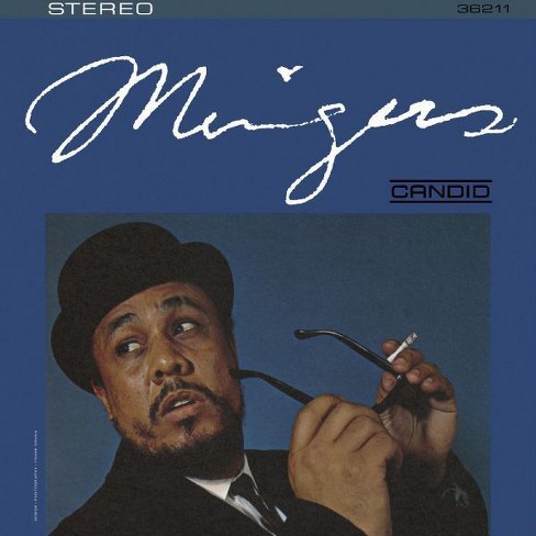 Charles Mingus - Mingus (Remastered) (Vinyl)