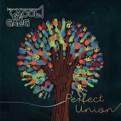 Kool And The Gang - Perfect Union (CD)