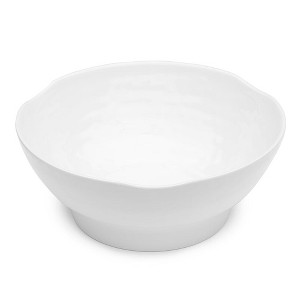 Q Home | Pearl 12" Melamine Serving Bowl - 1 of 1