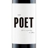 Lost Poet Red Blend Wine - 750ml Bottle - image 2 of 3