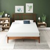 Zinus Green Team Foam Mattress - 2 of 4