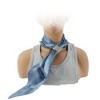 Unique Bargains Women's Triangle Design Headband 1 Pc - 4 of 4