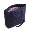 Vera Bradley Women's Outlet Cotton Vera Tote Bag - 3 of 3