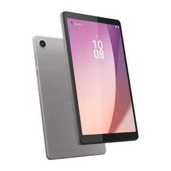 Lenovo Tab M8 G4 8" Touch Tablet AMD Helio A22 2GB RAM 32GB SSD Android OS - Manufacturer Refurbished