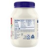 Best Foods Plant Based Mayo - 30 fl oz - 3 of 4