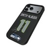 NFL Seattle Seahawks Players Game Tactic MagSafe Compatible Cell Phone Case for Apple iPhone 17 Series - 2 of 4