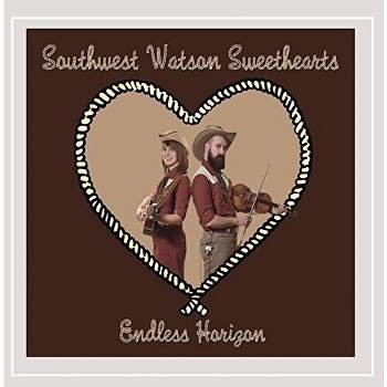 Southwest Watson Sweethearts - Endless Horizon (CD)