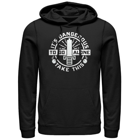 Nintendo zelda hoodie sale