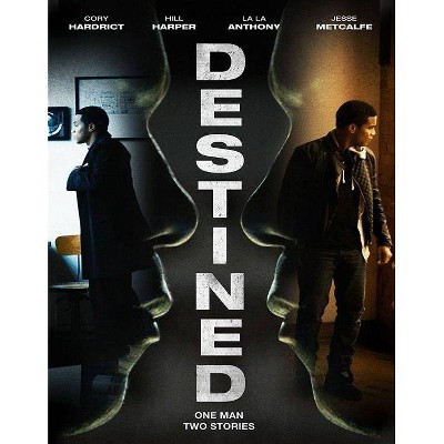 Destined (Blu-ray)(2018)