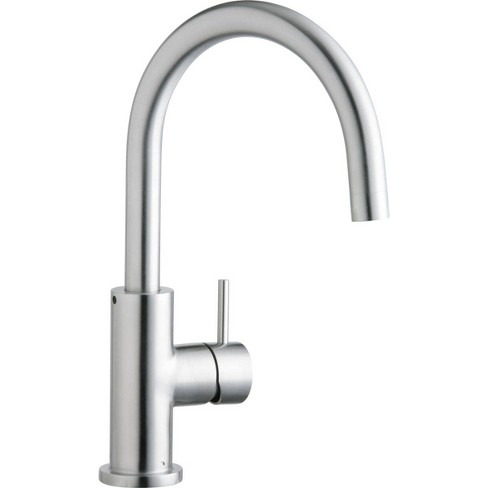 Elkay Lk7921 Allure 1 5 Gpm Deck Mounted Kitchen Faucet Target