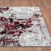 Luxe Weavers Contemporary Abstract Indoor Area Rug - 3 of 4