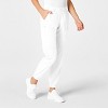 Wink PRO Women's Slim Cargo Jogger Scrub Pant - 3 of 4